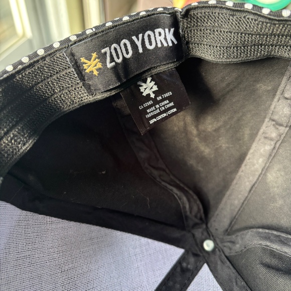 Never worn zoo York cap - Picture 2 of 4
